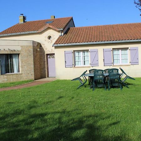 Gite En Campagne Isatis Landemont Exterior photo